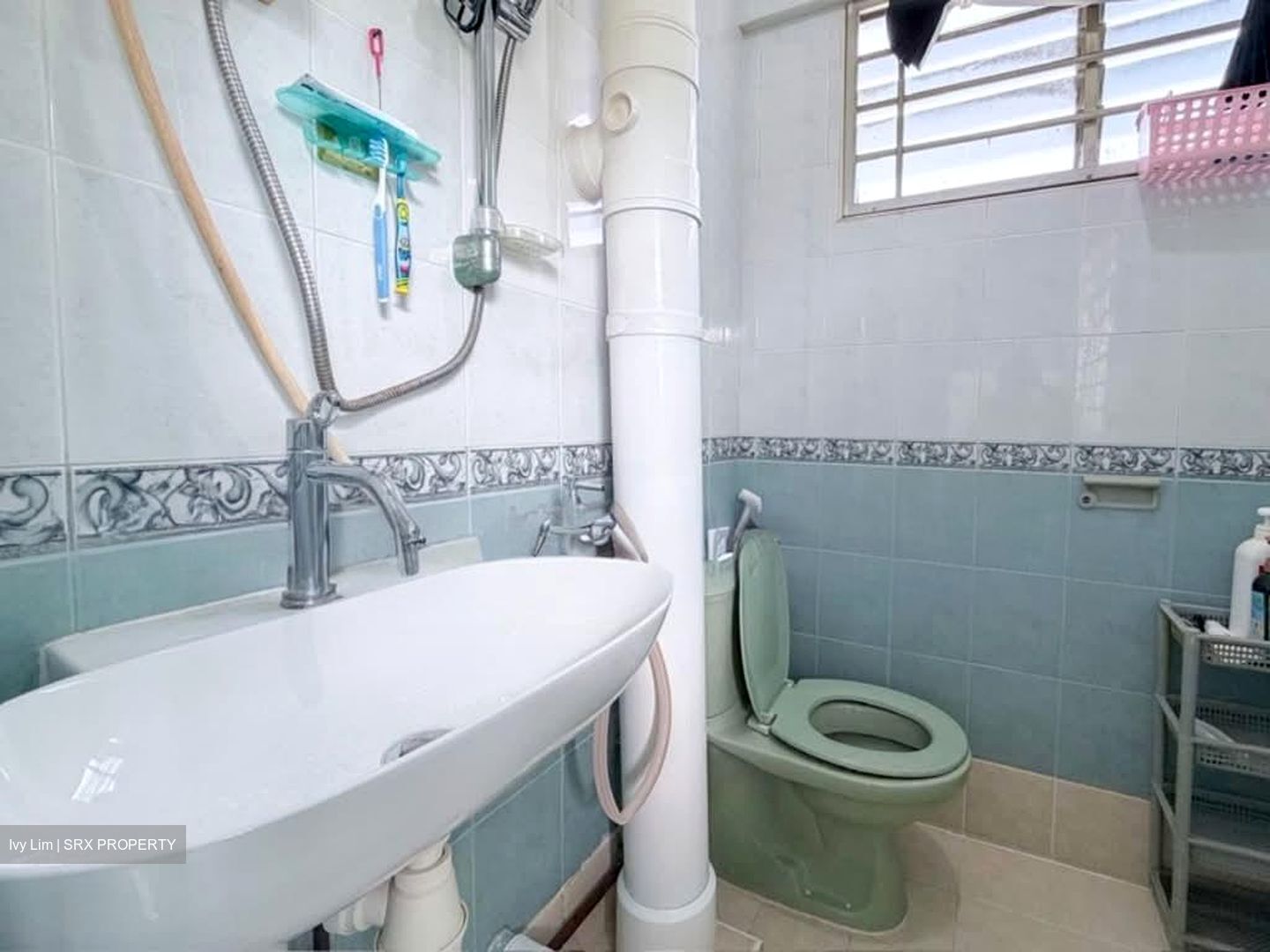 Blk 208 Yishun Palm Spring (Yishun), HDB 3 Rooms #552490691